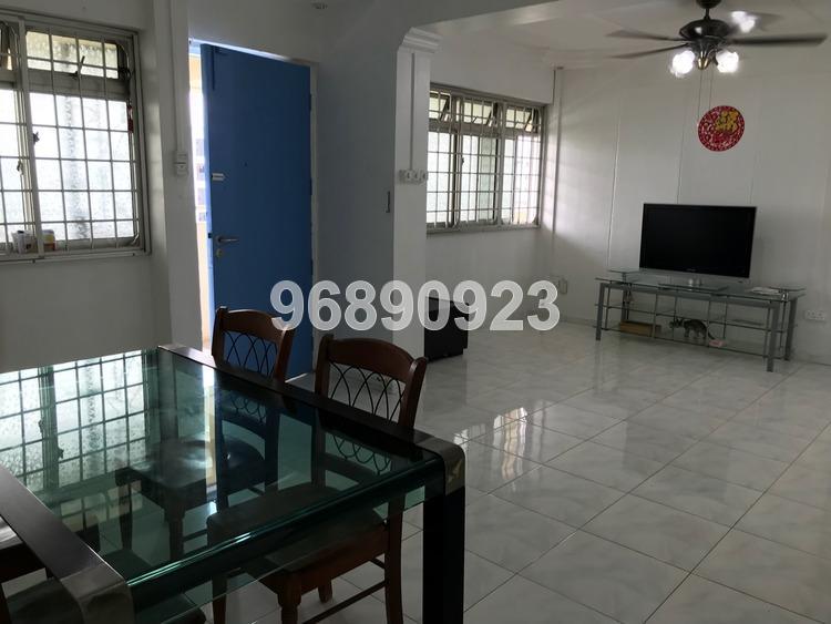 Blk 618 Woodlands Avenue 4 (Woodlands), HDB 4 Rooms #172026822